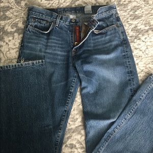Lucky brand jeans